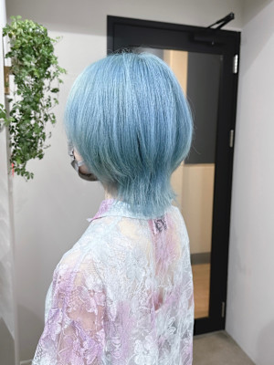 Lig.横浜【リグ】×スタイル