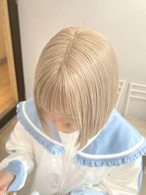 Lig.横浜【リグ】×スタイル