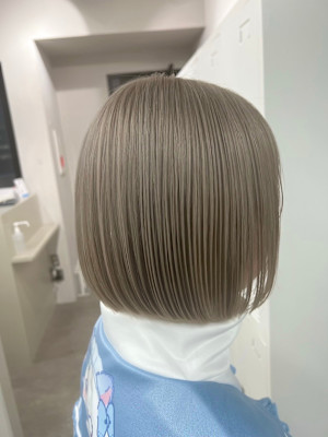 Lig.横浜【リグ】×スタイル