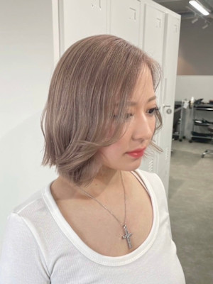 Lig.横浜【リグ】×スタイル