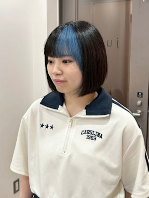 Lig.横浜【リグ】×スタイル