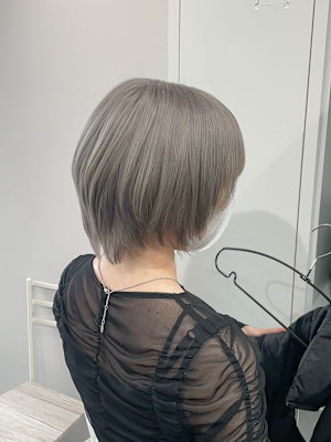 Lig.横浜【リグ】×スタイル