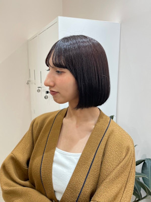 Lig.横浜【リグ】×スタイル