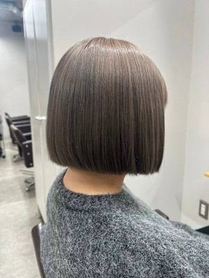 Lig.横浜【リグ】×スタイル