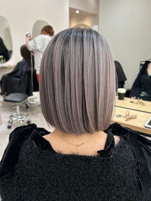 Lig.横浜【リグ】×スタイル