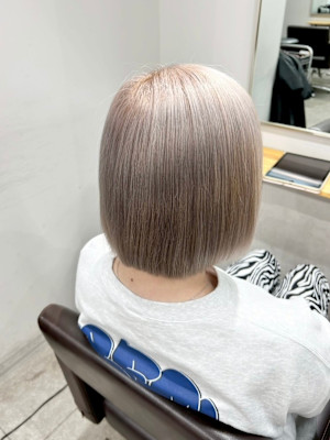 Lig.横浜【リグ】×スタイル