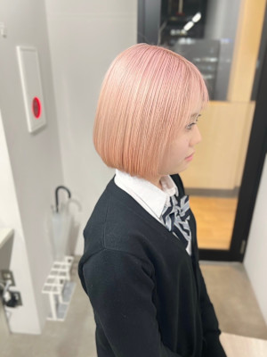 Lig.横浜【リグ】×スタイル