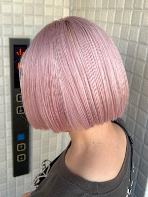 Lig.横浜【リグ】×スタイル