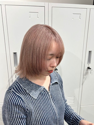 Lig.横浜【リグ】×スタイル