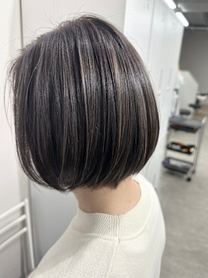 Lig.横浜【リグ】×スタイル