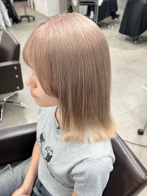 Lig.横浜【リグ】×スタイル