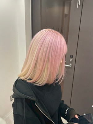 Lig.横浜【リグ】×スタイル