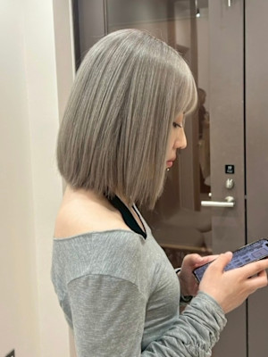 Lig.横浜【リグ】×スタイル