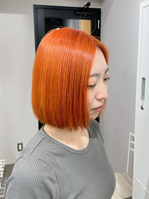 Lig.横浜【リグ】×スタイル