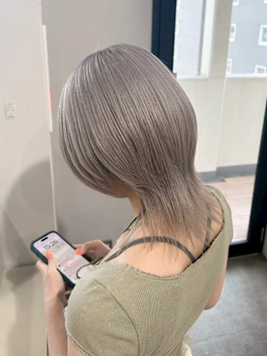 Lig.横浜【リグ】×スタイル