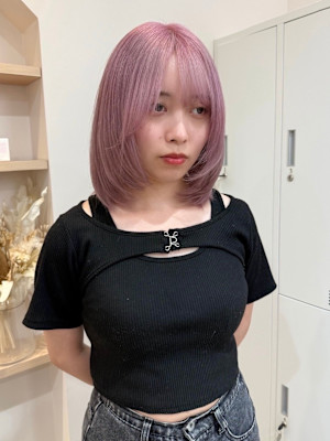 Lig.横浜【リグ】×スタイル