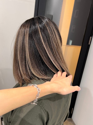 Lig.横浜【リグ】×スタイル