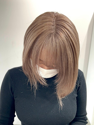 Lig.横浜【リグ】×スタイル