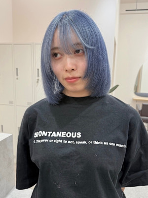 Lig.横浜【リグ】×スタイル