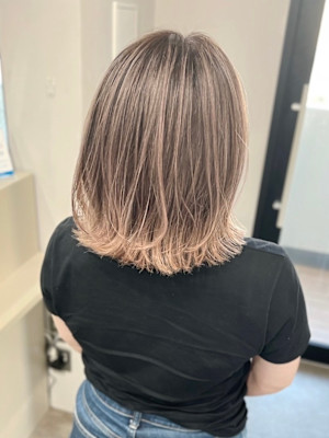 Lig.横浜【リグ】×スタイル