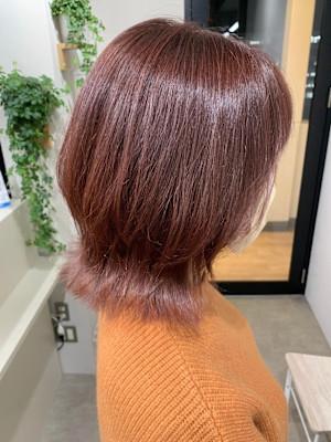 Lig.横浜【リグ】×スタイル