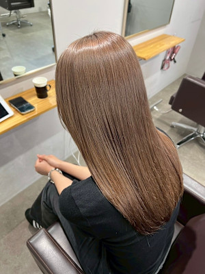 Lig.横浜【リグ】×スタイル