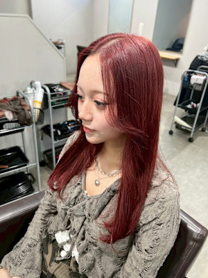 Lig.横浜【リグ】×スタイル