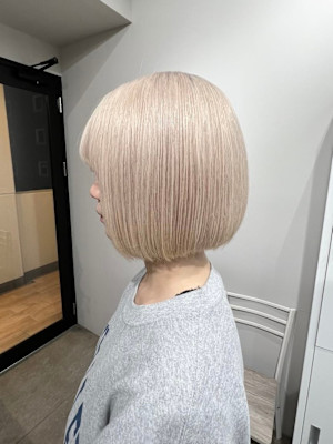 juhl.横浜【ユウル】×スタイル