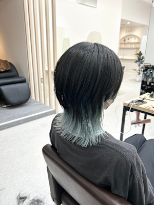 juhl.横浜【ユウル】×スタイル