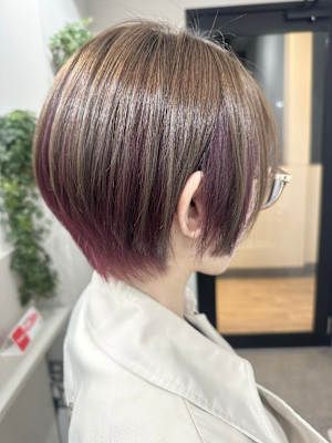 juhl.横浜【ユウル】×スタイル