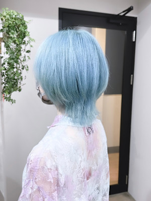 juhl.横浜【ユウル】×スタイル