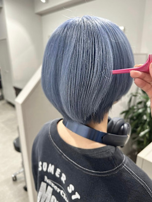 juhl.横浜【ユウル】×スタイル