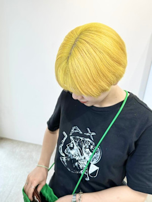 juhl.横浜【ユウル】×スタイル