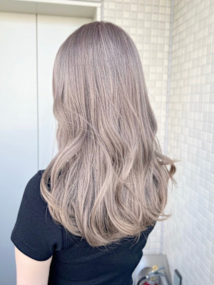 Lig.横浜【リグ】×スタイル