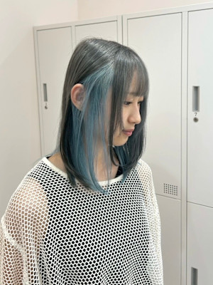 Lig.横浜【リグ】×スタイル