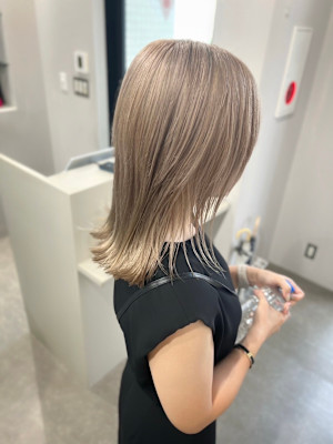 Lig.横浜【リグ】×スタイル