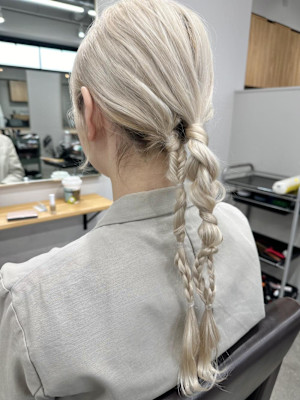 juhl.横浜【ユウル】×スタイル