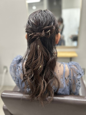 juhl.横浜【ユウル】×スタイル