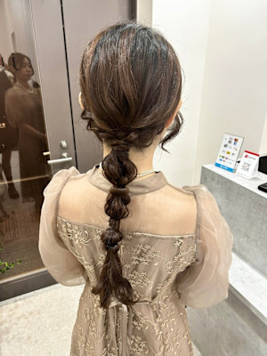 juhl.横浜【ユウル】×スタイル