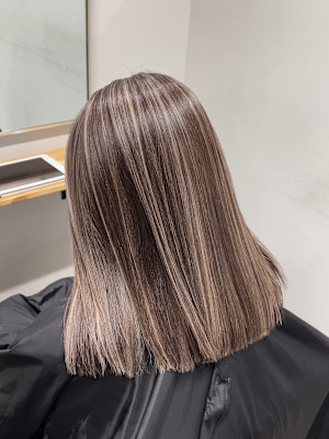 Lig.横浜【リグ】×スタイル