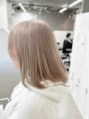 juhl.横浜【ユウル】×スタイル