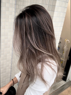 Lig.横浜【リグ】×スタイル