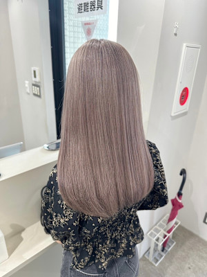 Lig.横浜【リグ】×スタイル