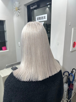 Lig.横浜【リグ】×スタイル