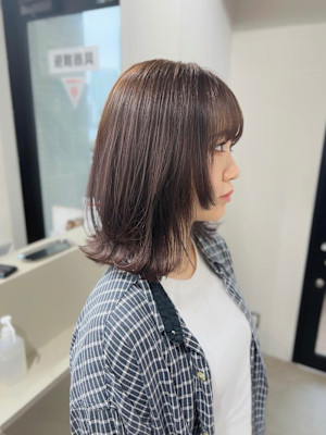 juhl.横浜【ユウル】×スタイル