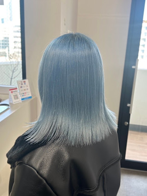 Lig.横浜【リグ】×スタイル