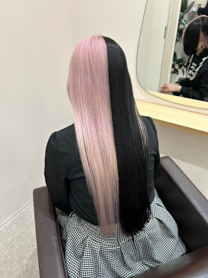 Lig.横浜【リグ】×スタイル