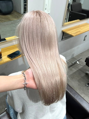 Lig.横浜【リグ】×スタイル