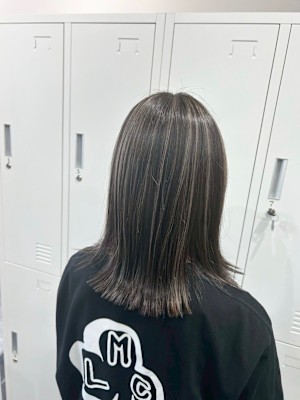 Lig.横浜【リグ】×スタイル