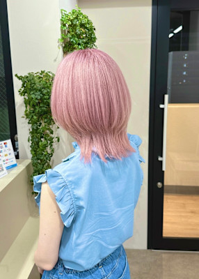 juhl.横浜【ユウル】×スタイル